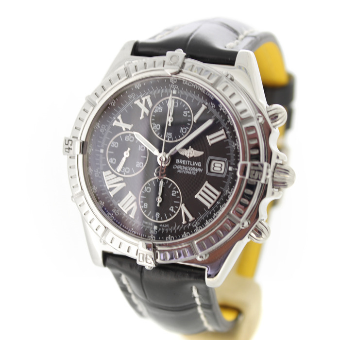Breitling Crosswind A13055 Tweedehands 5944-2156 Juwelier Clem Vercammen.jpg