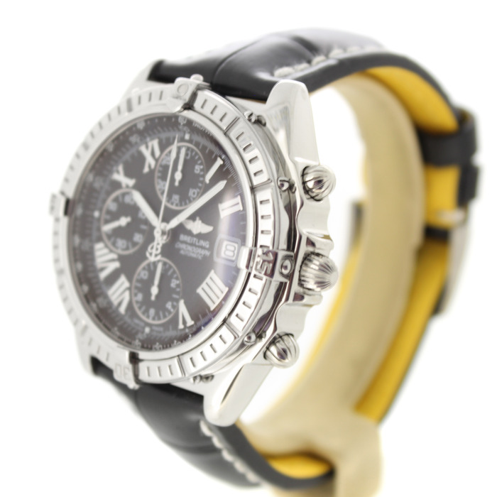 Breitling Crosswind A13055 Tweedehands 5944-2156 Juwelier Clem Vercammen.jpg