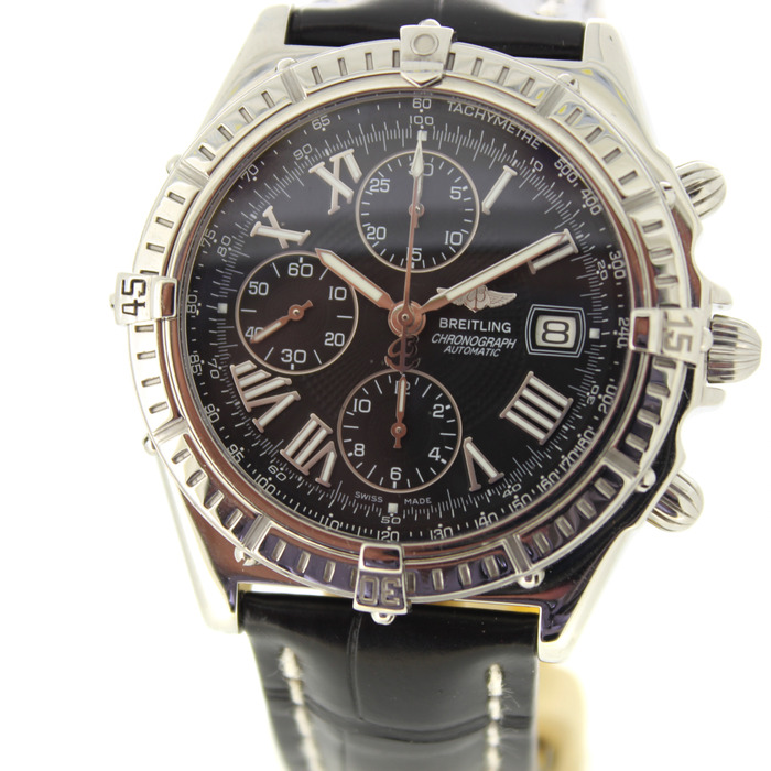 Breitling Crosswind A13055 Tweedehands 5944-2156 Juwelier Clem Vercammen.jpg
