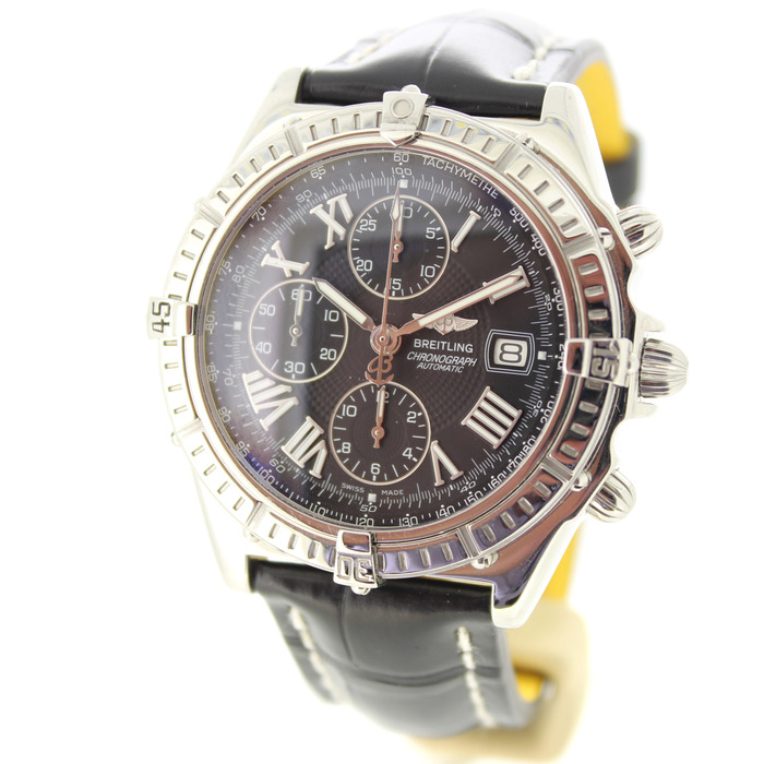 Breitling Crosswind A13055 Tweedehands 5944-2156 Juwelier Clem Vercammen.jpg