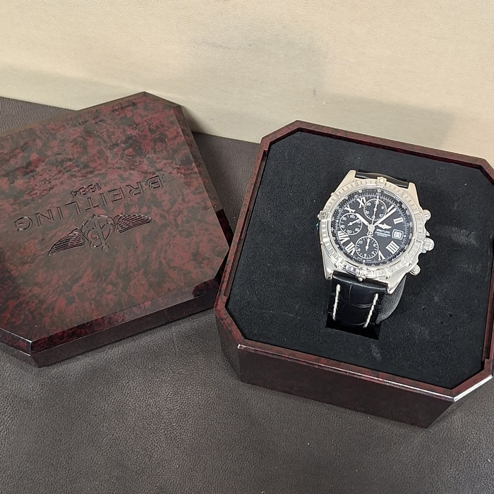 Breitling Crosswind A13055 Tweedehands 5944-2156 Juwelier Clem Vercammen.jpg