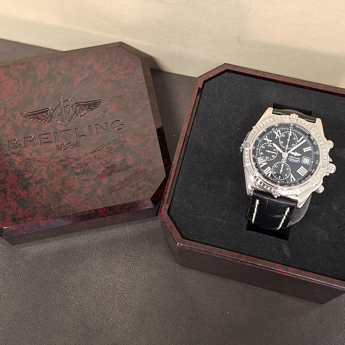 Breitling Crosswind A13055 Tweedehands 5944-2156 Juwelier Clem Vercammen.jpg