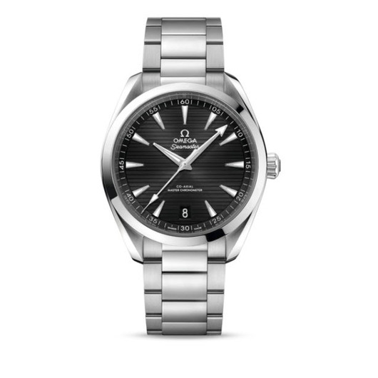 Horloge Omega Seamaster Aqua Terra Co-Axial Master Chronometer 41 mm 220.10.41.21.01.001 Horloge Omega Seamaster Aqua Terra Co-Axial Master Chronometer 41 mm 220.10.41.21.01.001