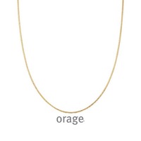 Juweel Orage Valentine - Ketting V1338 Juweel Orage Valentine - Ketting V1338