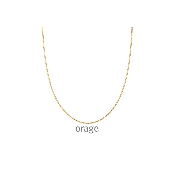 Juweel Orage Valentine - Ketting V1338