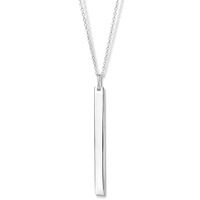 Juweel Naiomy Silver - Hanger N6P07 Juweel Naiomy Silver - Hanger N6P07