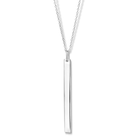 Juweel Naiomy Silver - Hanger N6P07