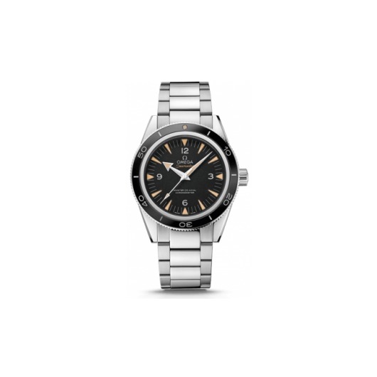 Horloge Omega Seamaster 300 Master Co-Axial 233.30.41.21.01.001 41mm