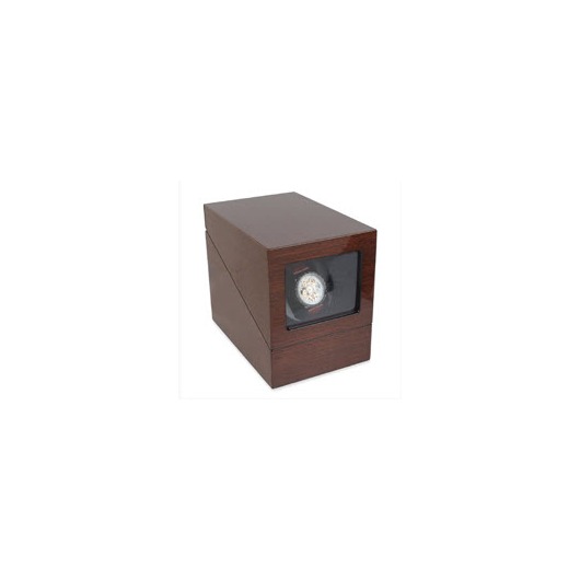 Horloge Watchwinder single watch hout 0811183