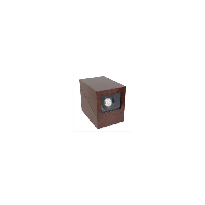 Horloge Watchwinder single watch hout 0811183