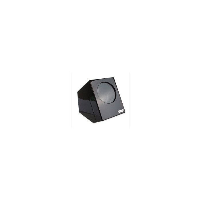 Horloge Watchwinder single watch Carbon Piano 08111691