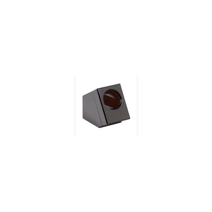  Watchwinder single watch Carbon 08111676