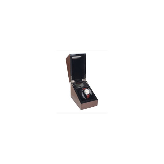 Horloge Watchwinder single watch hout 0811183