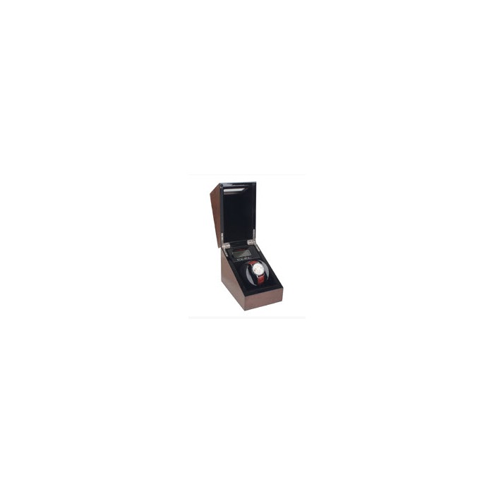 Horloge Watchwinder single watch hout 0811183