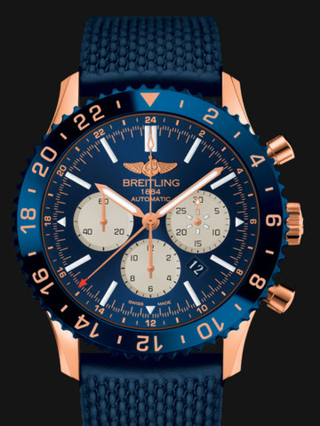 Limited Chronoliner Limited Chronoliner