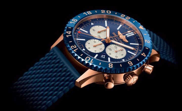 Limited Chronoliner Limited Chronoliner