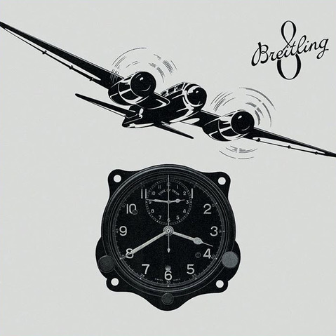 New Breitling Navitimer coming up! New Breitling Navitimer coming up!