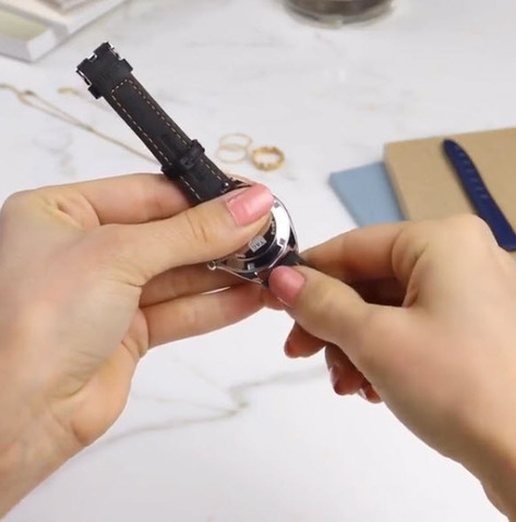 TAG Heuer presenteert de nieuwe Formule 1 TAG Heuer presenteert de nieuwe Formule 1