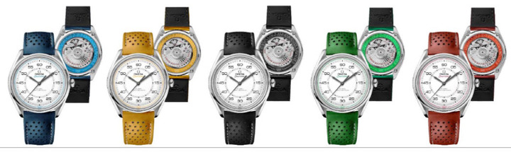 Limited Olympic Games Collection Limited Olympic Games Collection