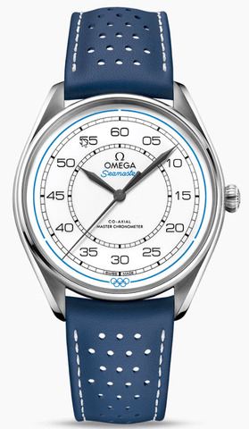 Limited Olympic Games Collection Limited Olympic Games Collection