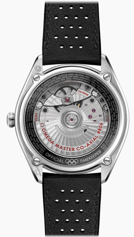 Limited Olympic Games Collection Limited Olympic Games Collection