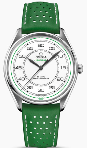 Limited Olympic Games Collection Limited Olympic Games Collection