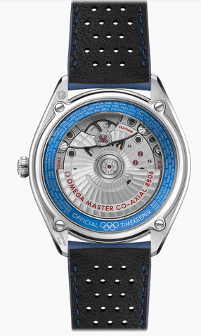 Limited Olympic Games Collection Limited Olympic Games Collection