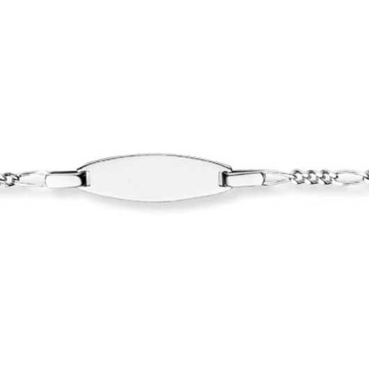 Juweel Orage Kids - Identiteitsarmband K2047-K1912