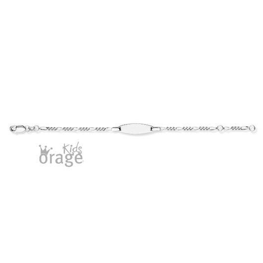Juweel Orage Kids - Identiteitsarmband K2047-K1912