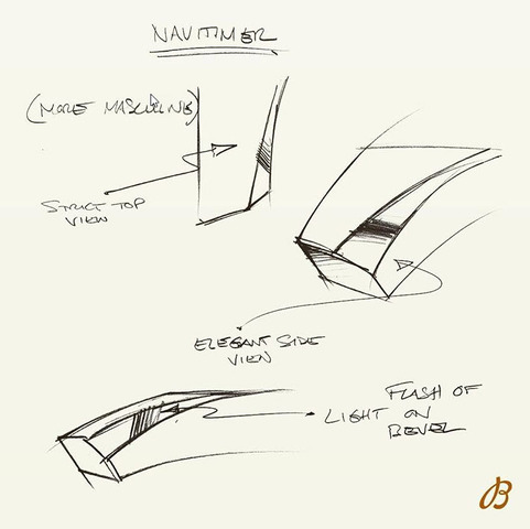 New Breitling Navitimer 8 New Breitling Navitimer 8
