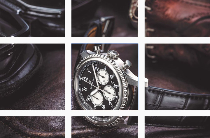 New Breitling Navitimer 8 New Breitling Navitimer 8