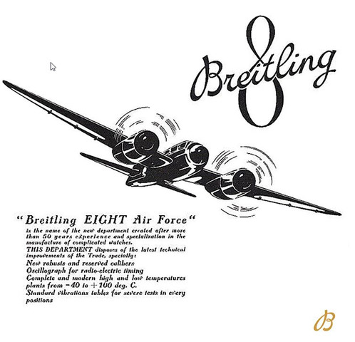 New Breitling Navitimer 8 New Breitling Navitimer 8