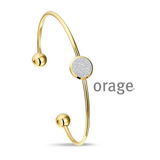 Juweel Orage Valentine - Armband V1154