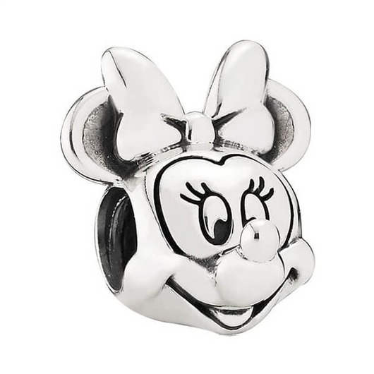 Juweel Pandora Disney - 791587 - Minnie Mouse