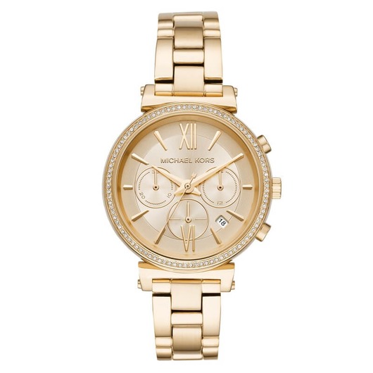 Horloge Michael Kors MK6559 - Sofie