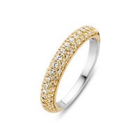Juweel Ti Sento - Ring 12105ZY Juweel Ti Sento - Ring 12105ZY