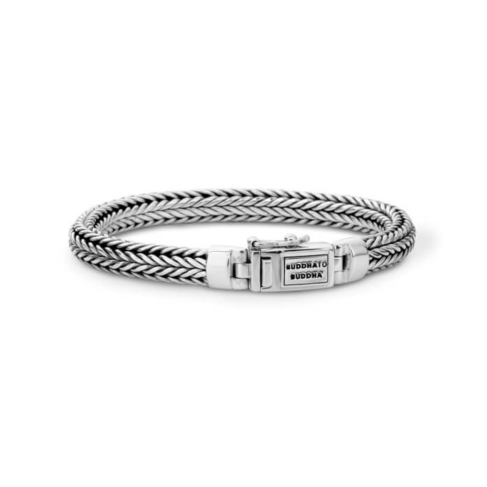 Juweel Buddha To Buddha - Ellen Armband 150
