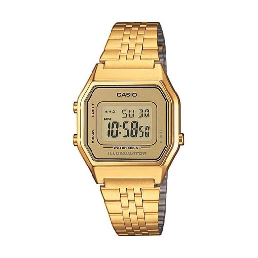 Horloge Casio Vintage - LA680WEGA-9ER Horloge Casio Vintage - LA680WEGA-9ER