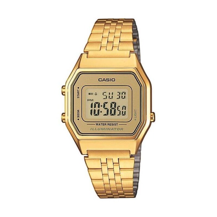 Horloge Casio Vintage - LA680WEGA-9ER