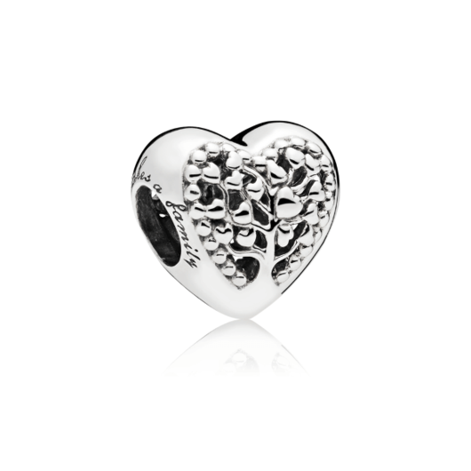 Juweel Pandora - 797058 - Flourishing Hearts