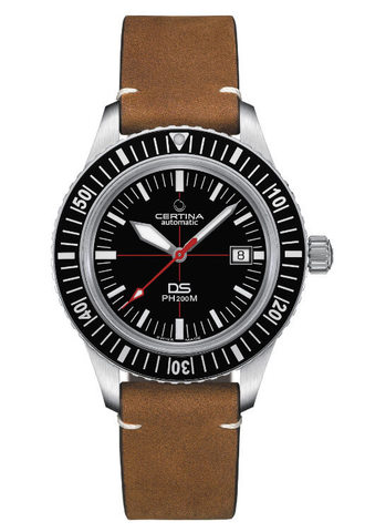 Certina New DS PH200M Certina New DS PH200M