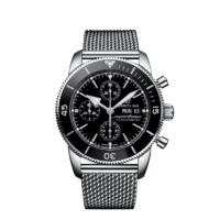 Horloge Breitling Superocean Héritage II Chronograph 44 A13313121B1A1 Horloge Breitling Superocean Héritage II Chronograph 44 A13313121B1A1