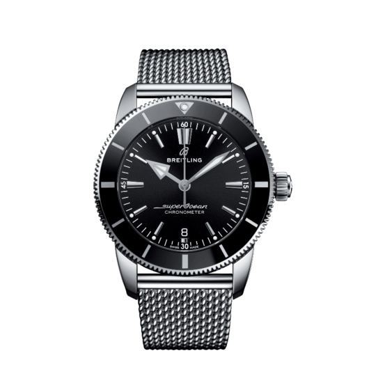 Horloge Breitling Superocean Héritage II B20 Automatic 44 AB2030121B1A1