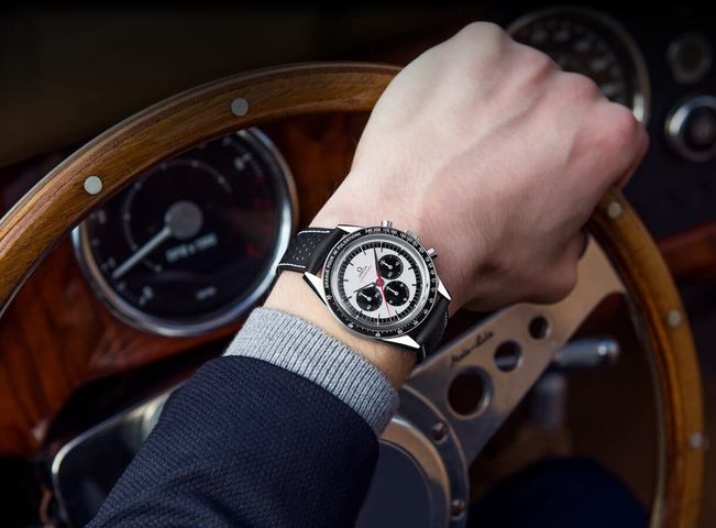 Omega Speedmaster Moonwatch CK2998 Limited Edition Omega Speedmaster Moonwatch CK2998 Limited Edition