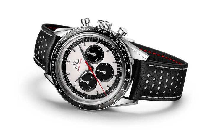 Omega Speedmaster Moonwatch CK2998 Limited Edition Omega Speedmaster Moonwatch CK2998 Limited Edition
