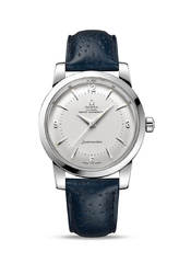Omega Seamaster 1948 Limited Edition