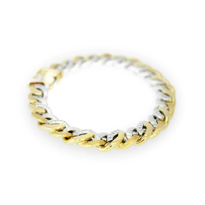 Outlet_Armband_Bicolor_Goud_18K_1003_1.JPG