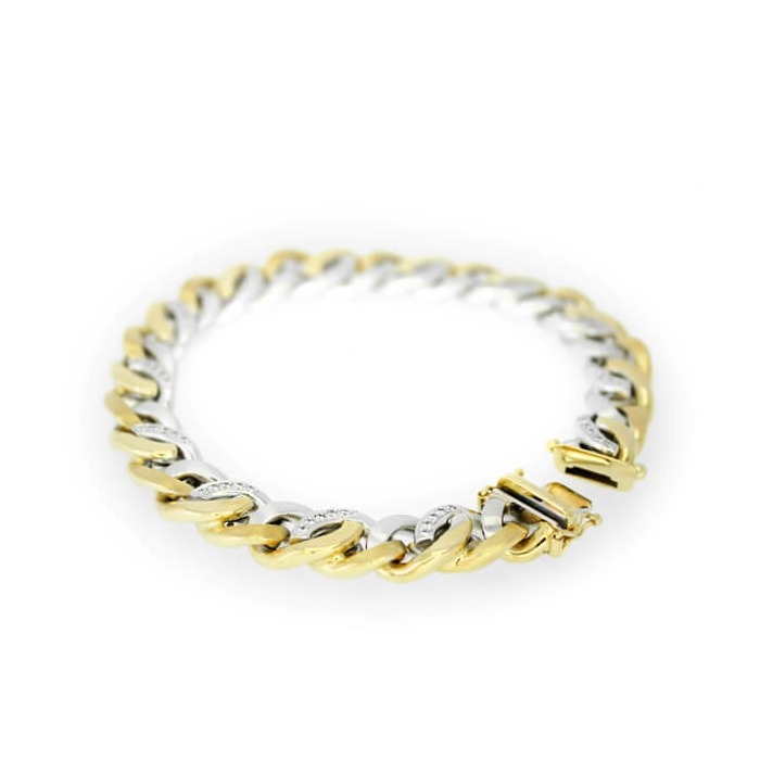 Outlet_Armband_Bicolor_Goud_18K_1003_2.JPG
