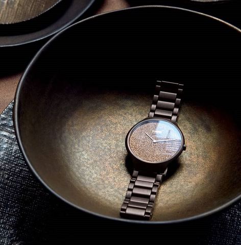 Rado True Thinline Nature Rado True Thinline Nature