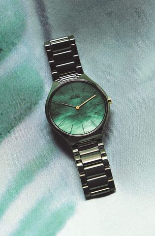 Rado True Thinline Nature Rado True Thinline Nature